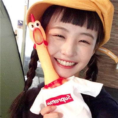 娱乐吃瓜酱头像是谁呀