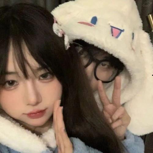 娱乐吃瓜酱头像是谁呀