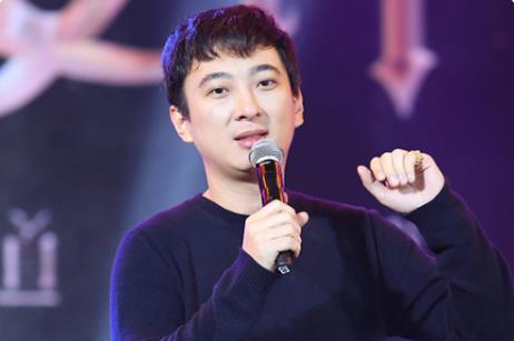 娱乐圈一直吃瓜的是谁啊,揭秘那些热衷于八卦的幕后推手