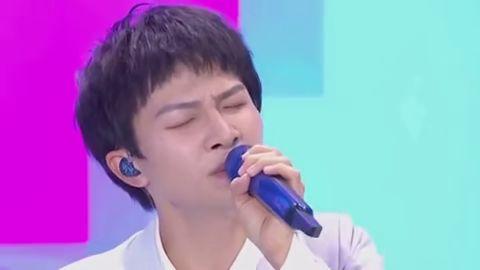 娱乐吃瓜君周深,娱乐吃瓜界的音乐奇才