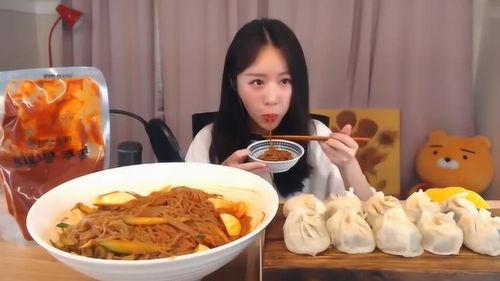 娱乐吃瓜酱吃面条,面条大揭秘